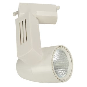 Lámpara de Riel Spotlight de 24 W Color Blanco