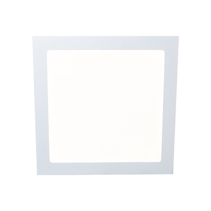 Panel LED Color Blanco General Lighting de 1 Luz