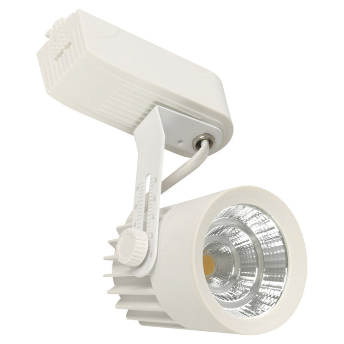 Lámpara de Riel Spot LED de 15 W Color Blanco