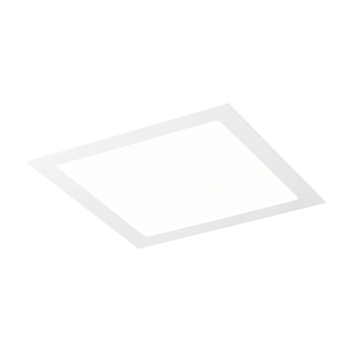 Panel LED Color Blanco General Lighting de 1 Luz