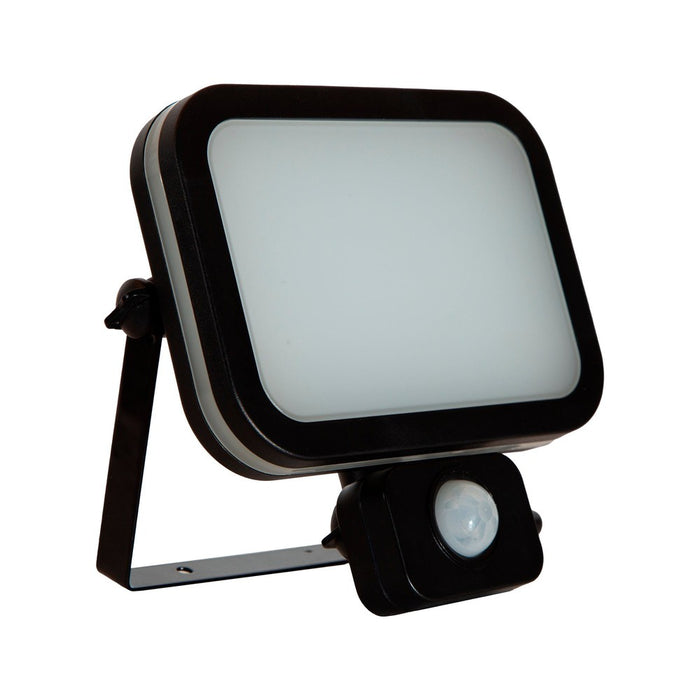 23017-2 Lámpara Solar LED con Sensor de Movimiento