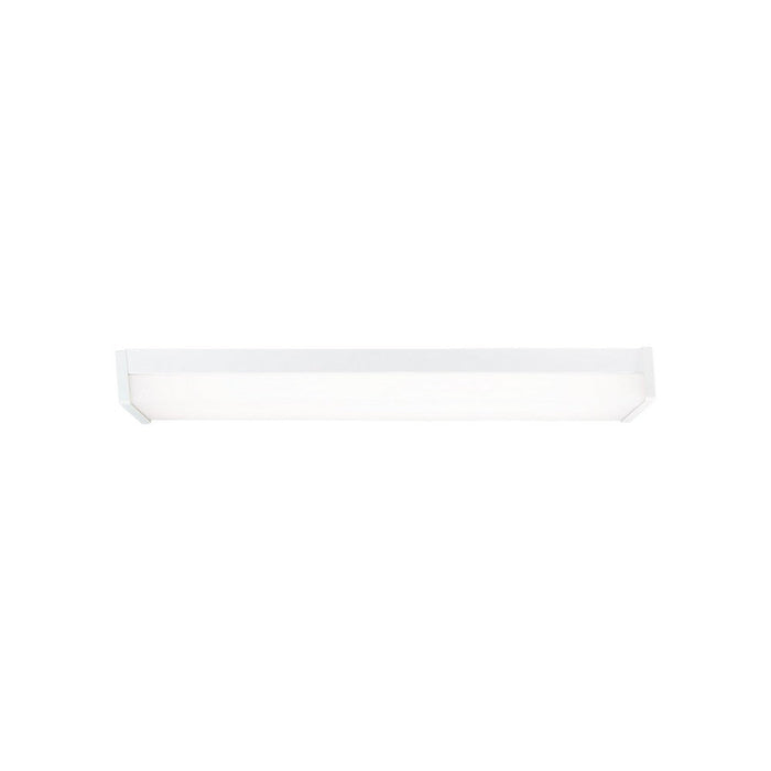 Lámpara Colgante LED Lumicentro Color Blanco 24W